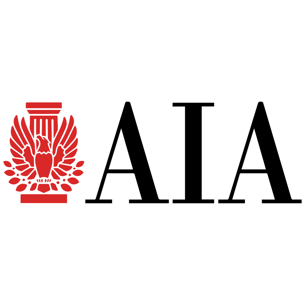 American Institute of Architects (AIA) logo