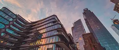 Solmaz on a major construction project