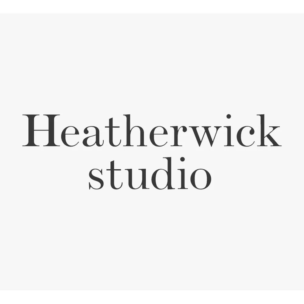 Heatherwick Studio logo