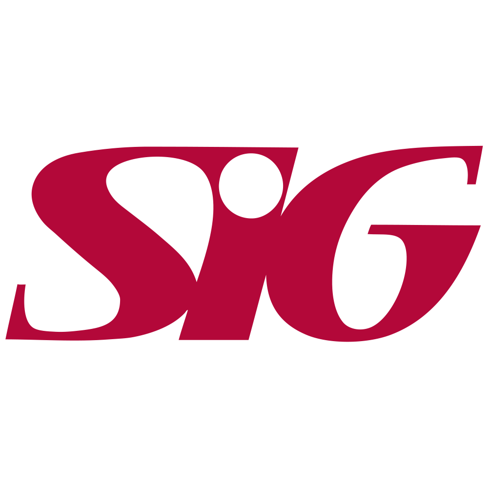 SIG logo