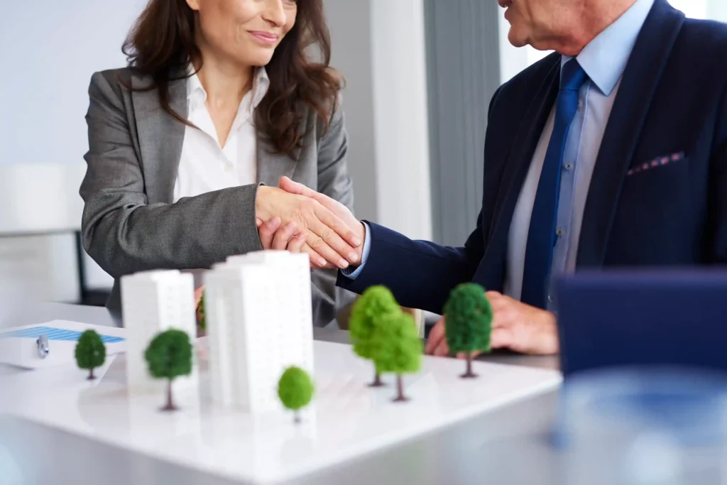 Development site assessed for acquisition by Solmaz in London