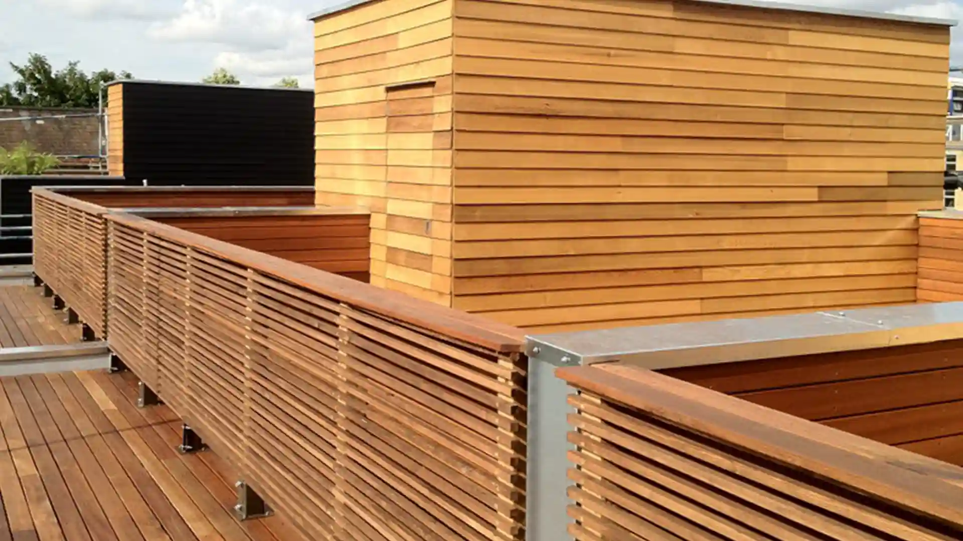 Made-to-measure fitted furniture crafted by Solmaz in London